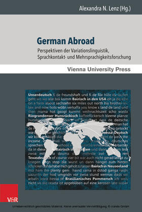 Lenz |  German Abroad | eBook | Sack Fachmedien