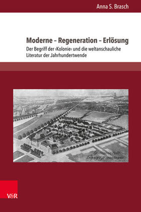 Brasch |  Moderne – Regeneration – Erlösung | eBook | Sack Fachmedien