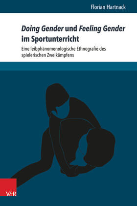 Hartnack |  Doing Gender und Feeling Gender im Sportunterricht | eBook | Sack Fachmedien