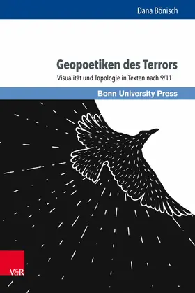 Bönisch | Geopoetiken des Terrors | E-Book | sack.de