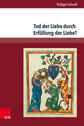 Schnell |  Tod der Liebe durch Erfüllung der Liebe? | eBook | Sack Fachmedien