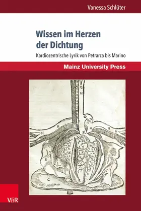 Schlüter |  Wissen im Herzen der Dichtung | eBook | Sack Fachmedien