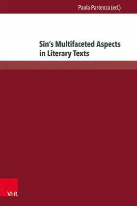 Partenza |  Sin’s Multifaceted Aspects in Literary Texts | eBook | Sack Fachmedien