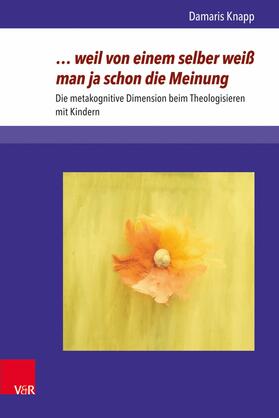 Knapp | … weil von einem selber weiß man ja schon die Meinung | E-Book | sack.de