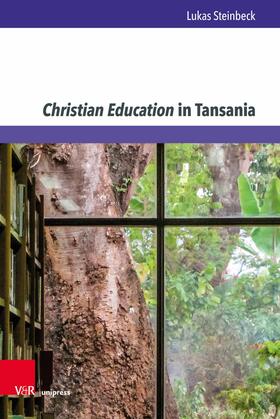 Steinbeck |  Christian Education in Tansania | eBook | Sack Fachmedien