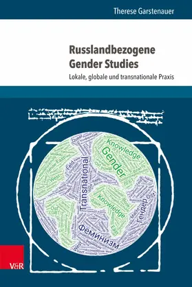 Garstenauer | Russlandbezogene Gender Studies | E-Book | sack.de