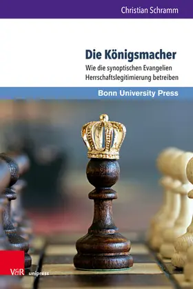 Schramm |  Die Königsmacher | eBook | Sack Fachmedien