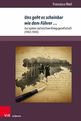 Weil | Uns geht es scheinbar wie dem Führer ... | E-Book | sack.de