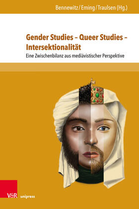 Bennewitz / Eming / Traulsen |  Gender Studies – Queer Studies – Intersektionalität | eBook | Sack Fachmedien