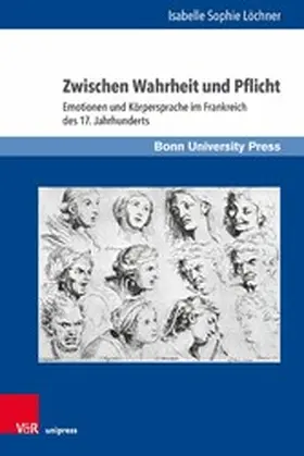 Löchner | Zwischen Wahrheit und Pflicht | E-Book | sack.de