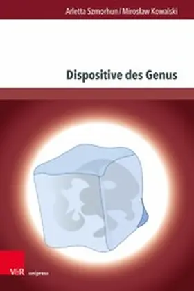 Szmorhun / Kowalski | Dispositive des Genus | E-Book | sack.de