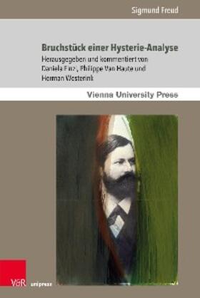 Freud / Finzi / Van Haute |  Bruchstück einer Hysterie-Analyse | eBook | Sack Fachmedien