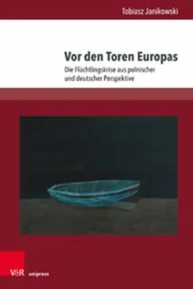 Janikowski |  Vor den Toren Europas | eBook | Sack Fachmedien