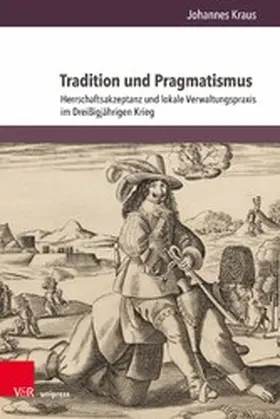 Kraus |  Tradition und Pragmatismus | eBook | Sack Fachmedien