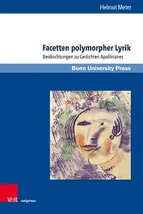 Meter |  Facetten polymorpher Lyrik | eBook | Sack Fachmedien