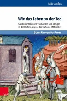 Janßen |  Wie das Leben so der Tod | eBook | Sack Fachmedien