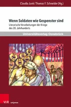 Junk / Schneider | Wenn Soldaten wie Gespenster sind | E-Book | sack.de