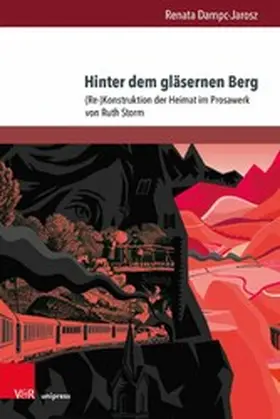 Dampc-Jarosz |  Hinter dem gläsernen Berg | eBook | Sack Fachmedien