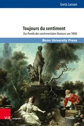 Lansen |  Toujours du sentiment | eBook | Sack Fachmedien