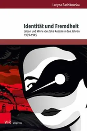 Sadzikowska |  Identität und Fremdheit | eBook | Sack Fachmedien