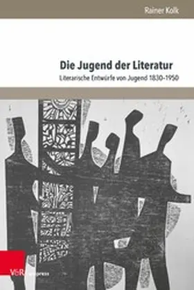 Kolk |  Die Jugend der Literatur | eBook | Sack Fachmedien