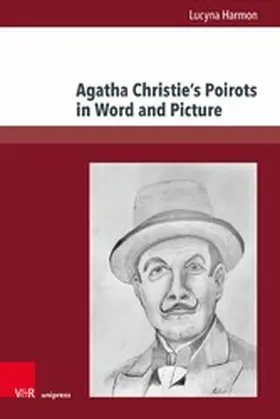 Harmon |  Agatha Christie's Poirots in Word and Picture | eBook | Sack Fachmedien