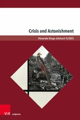 Langston / Simova |  Crisis and Astonishment | eBook | Sack Fachmedien