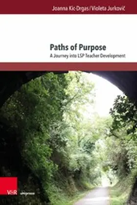 Kic-Drgas / Jurkovic / Jurkovi? |  Paths of Purpose | eBook | Sack Fachmedien