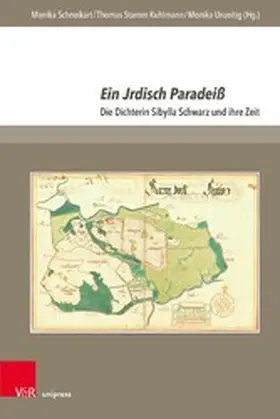 Schneikart / Stamm-Kuhlmann / Unzeitig | Ein Jrdisch Paradeiß | E-Book | sack.de