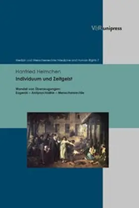 Helmchen |  Individuum und Zeitgeist | eBook | Sack Fachmedien