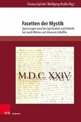 Lipinski / Lipi?ski / Brylla |  Facetten der Mystik | eBook | Sack Fachmedien