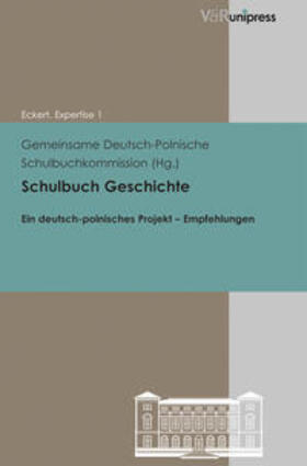 Schulbuchkommission |  Schulbuch Geschichte | Buch |  Sack Fachmedien