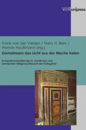 Velden / Behr / Haußmann |  Gemeinsam das Licht aus der Nische holen | Buch |  Sack Fachmedien