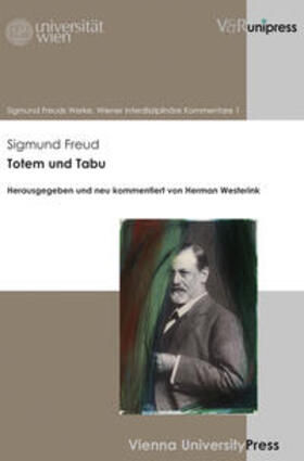 Westerink / Freud |  Totem und Tabu | Buch |  Sack Fachmedien