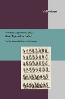 Speitkamp |  Gewaltgemeinschaften | Buch |  Sack Fachmedien