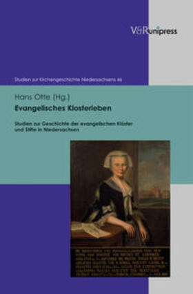 Otte |  Evangelisches Klosterleben | Buch |  Sack Fachmedien