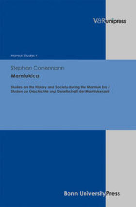 Conermann |  Conermann, S: Mamlukica | Buch |  Sack Fachmedien
