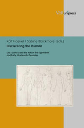 Haekel / Blackmore | Discovering the Human | Buch | 978-3-8471-0137-6 | sack.de