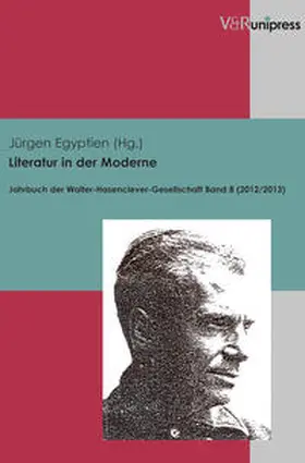 Egyptien |  Literatur in der Moderne | Buch |  Sack Fachmedien