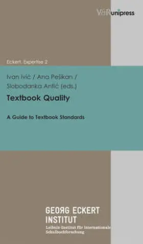 Ivic / Pesikan / Antic |  Textbook Quality | Buch |  Sack Fachmedien