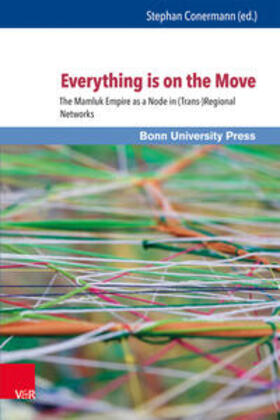 Conermann |  Everything is on the Move | Buch |  Sack Fachmedien