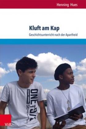 Hues |  Kluft am Kap | Buch |  Sack Fachmedien