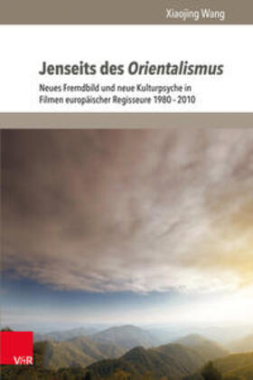 Wang |  Jenseits des Orientalismus | Buch |  Sack Fachmedien