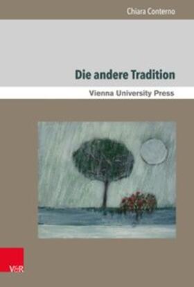 Conterno |  Die andere Tradition | Buch |  Sack Fachmedien