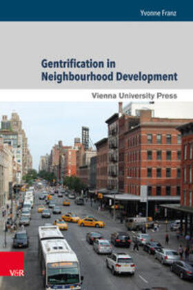 Franz |  Gentrification in Neighbourhood Development | Buch |  Sack Fachmedien