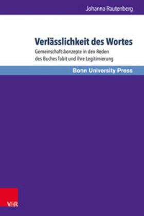 Rautenberg |  Rautenberg, J: Verlässlichkeit des Wortes | Buch |  Sack Fachmedien
