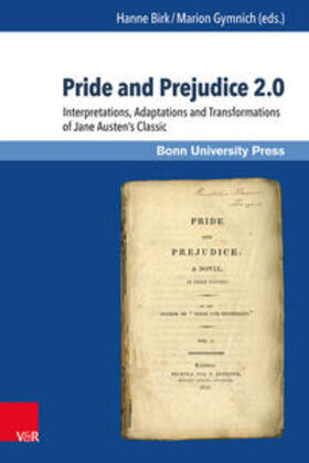 Birk / Gymnich |  Pride and Prejudice 2.0 | Buch |  Sack Fachmedien