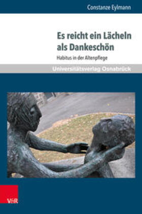 Eylmann |  Es reicht ein Lächeln als Dankeschön | Buch |  Sack Fachmedien