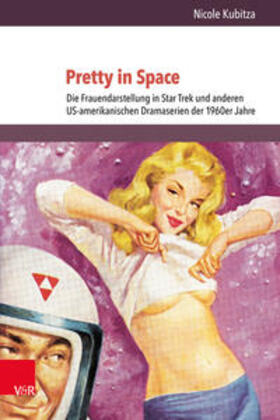 Kubitza |  Pretty in Space | Buch |  Sack Fachmedien
