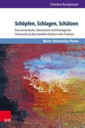 Kumpmann |  Schöpfen, Schlagen, Schützen | Buch |  Sack Fachmedien